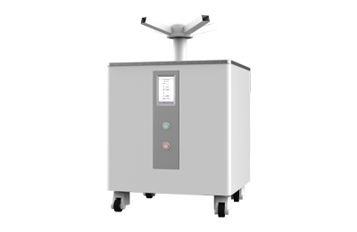 丽江市过氧化氢雾化消毒器IN-GY20
